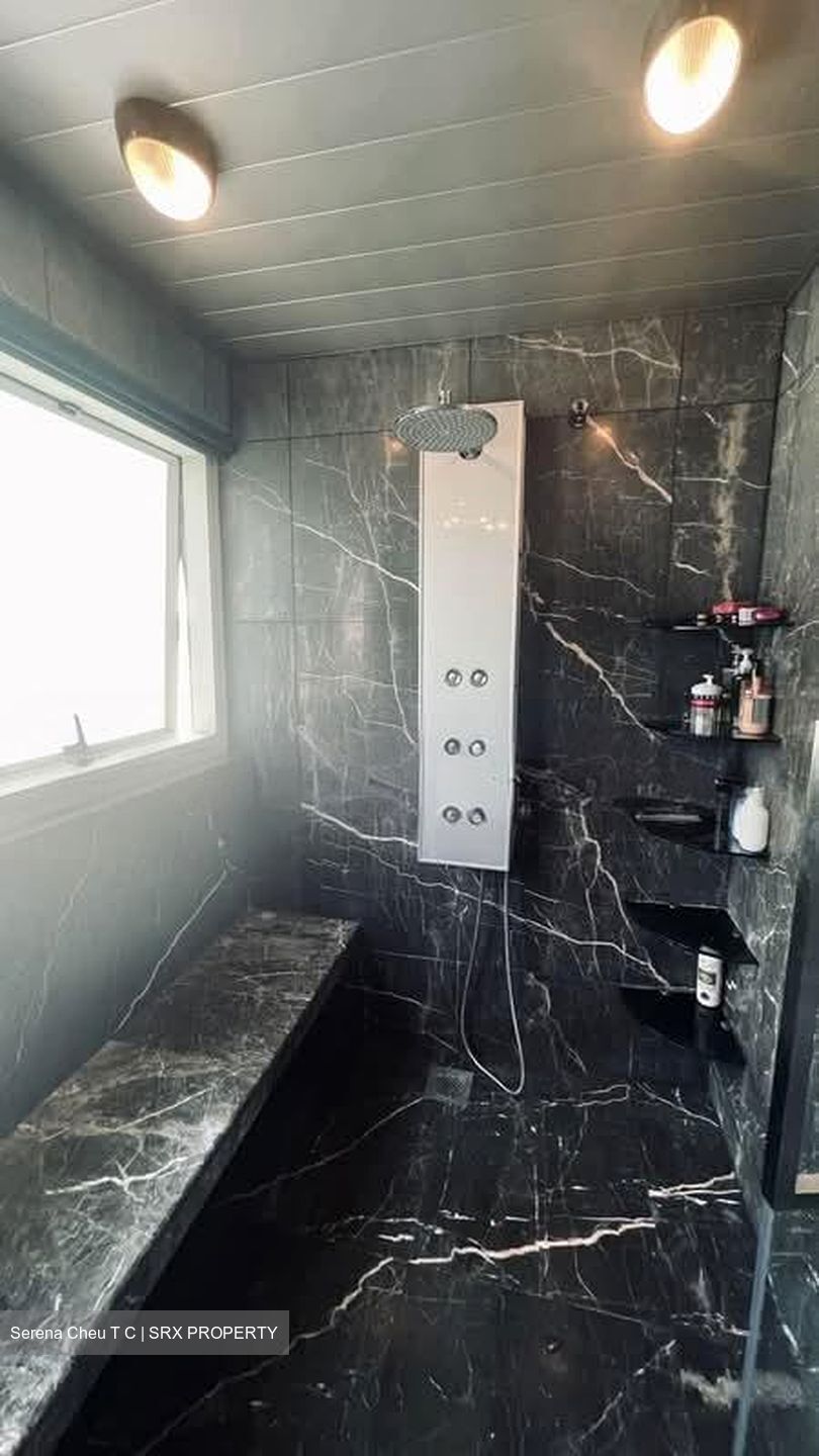 The Legend (D10), Condominium #595773221
